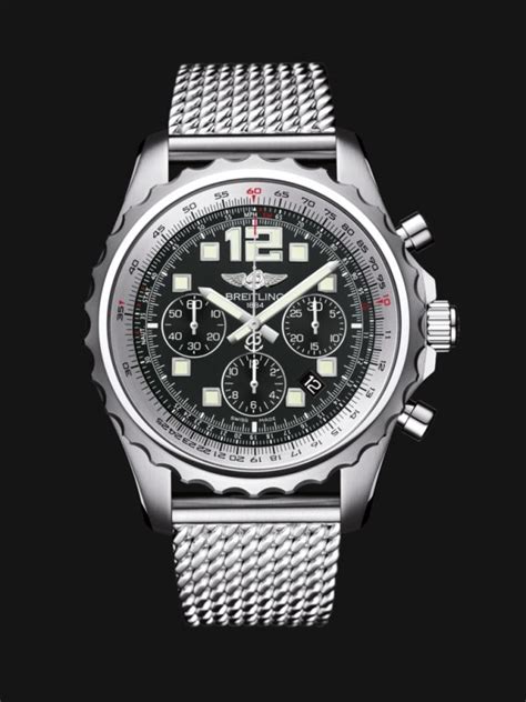 breitling chronospace automatic replica|breitling chronograph aerospace.